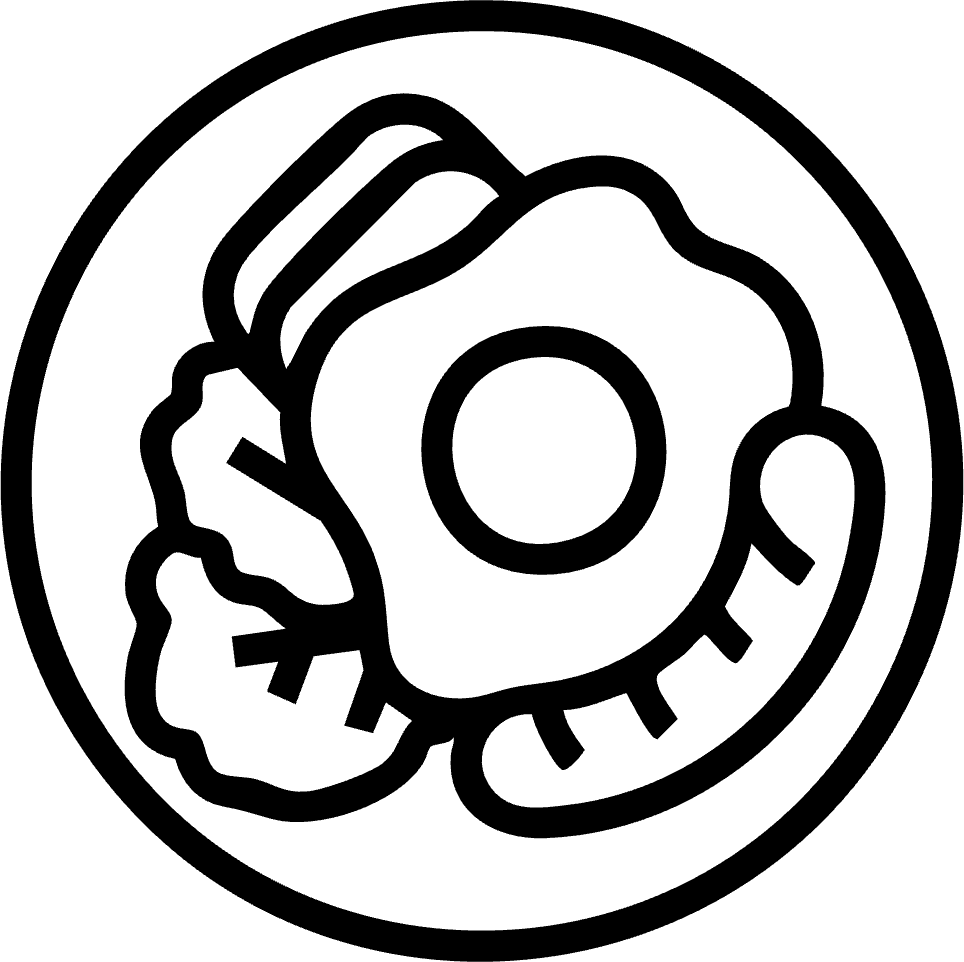 صبحانه