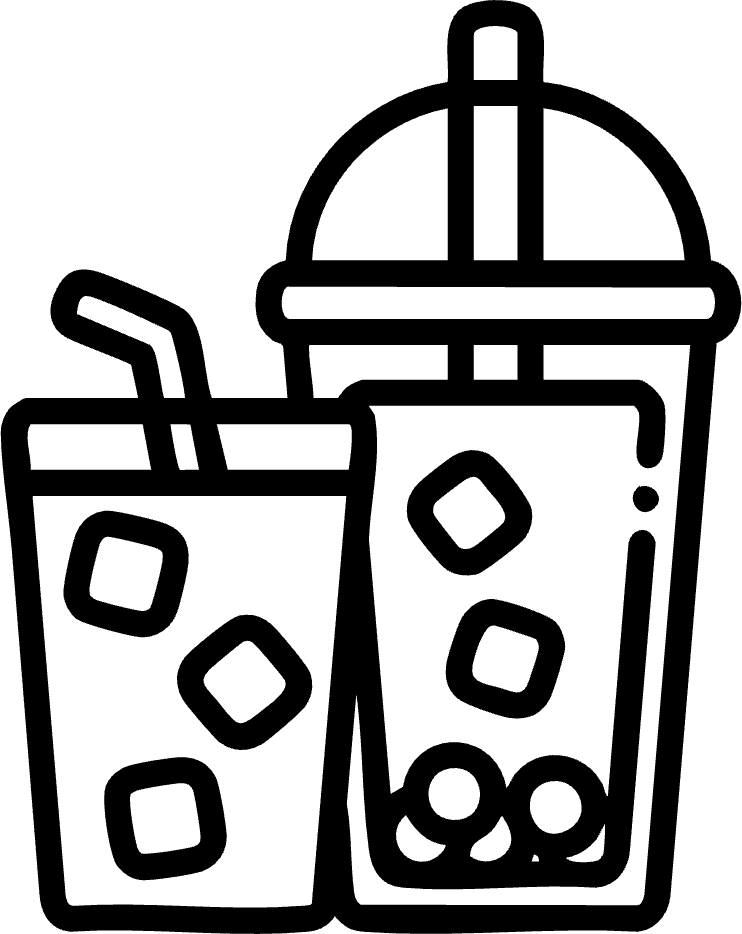 نوشیدنی سرد