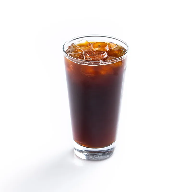 آیس آمریکانو کلمبیا