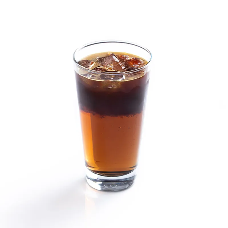 آیس آیریش کافی برزیل