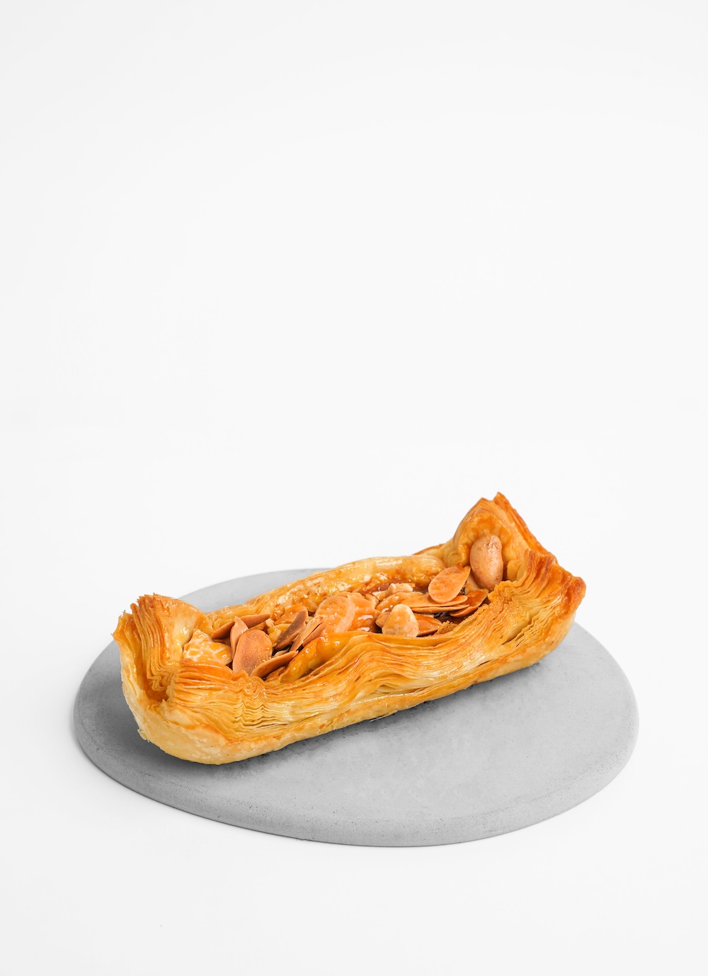 گلت شکلات و بادام