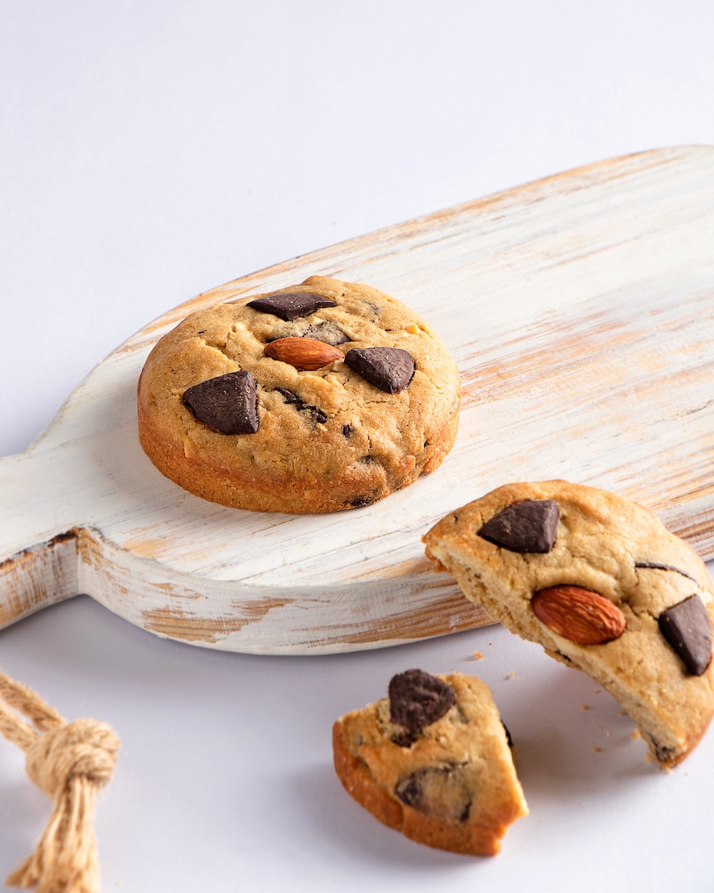 کوکی فندق کوکی فندق